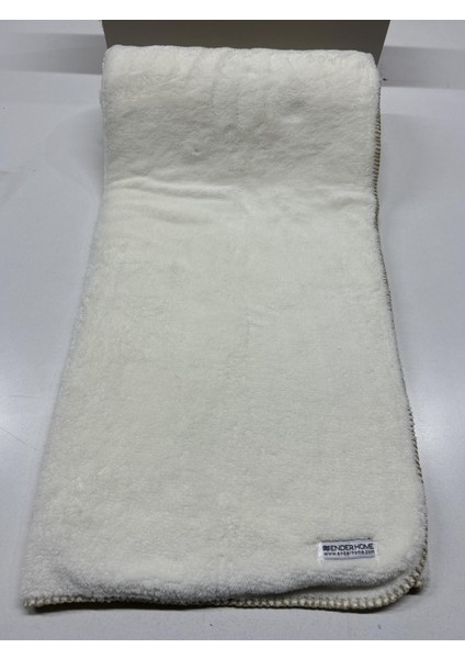 Plushnest Peluş TV & Koltuk Şalı Çift kişilik – 160x220 Cm