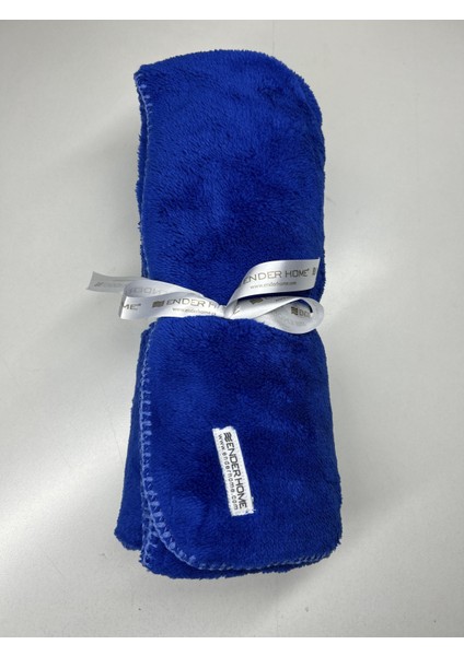 Plushnest Peluş TV & Koltuk Şalı Çift kişilik – 160x220 Cm