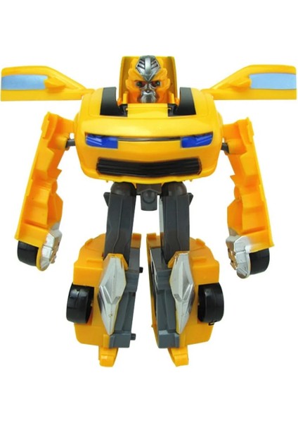 4 Araba Robotlar Oyuncaklar Action Figure Süper Deformasyon Araba Modeli Çocuk Boys Oyuncaklar En Iyi Hediye (Yurt Dışından) fiyatları