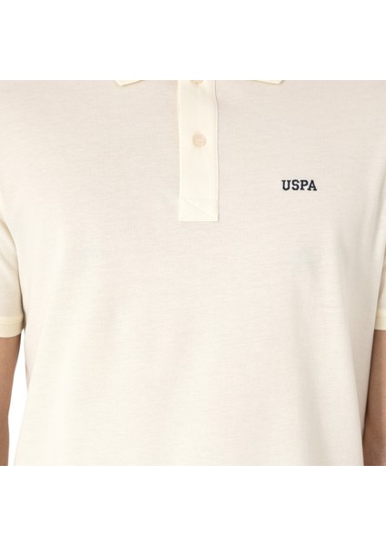 Erkek Regular Fit Polo Yaka Basic T-Shirt indirimleri