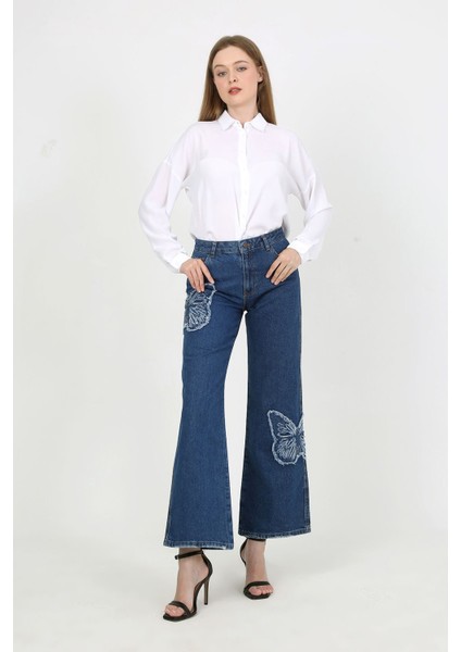 Oversize Salaş Gömlek Beyaz modelleri