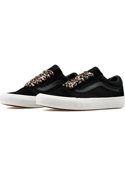 Old Skool Unisex Günlük Ayakkabı VN000DB3EZJ1 Kahverengi modelleri