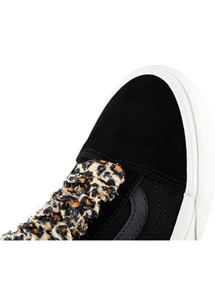 Old Skool Unisex Günlük Ayakkabı VN000DB3EZJ1 Kahverengi