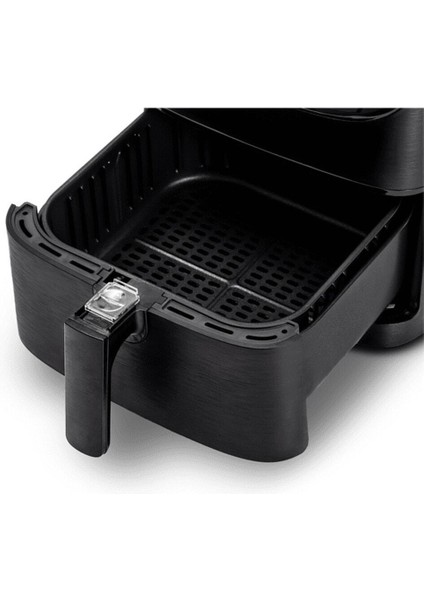 Yüksek Kapasiteli 5.5l Hava Fritözü, Sağlıklı ve Pratik Pişirme Cihazı fiyatları