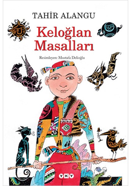 Keloğlan Masalları