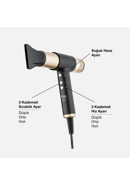 Altın Renkli Saç Şekillendirme Seti, Parlak ve Şık Görünüm Için Mükemmel Seçim fiyatları