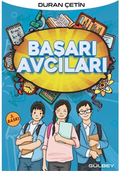 Başarı Avcıları
