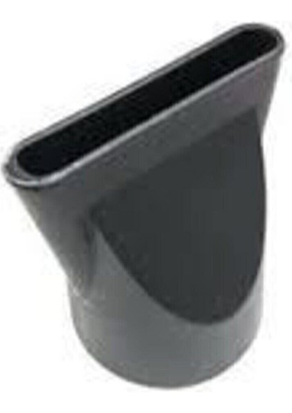 Isıya Dayanıklı Fön Ağızlığı, Gaga, Çap: 4.5 Cm, Siyah modelleri