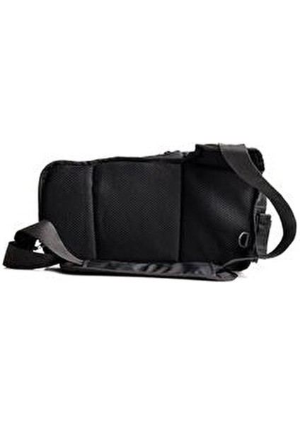 Explorer Bag Spin LRF Çantası Pratik Tasarım 725 gr 3 Fermuarlı Göz ile