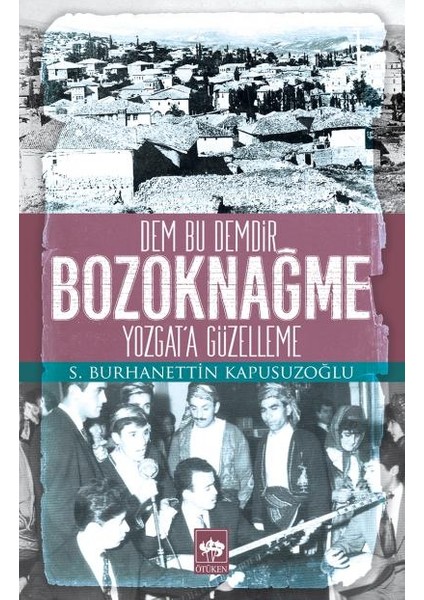 Bozoknağme