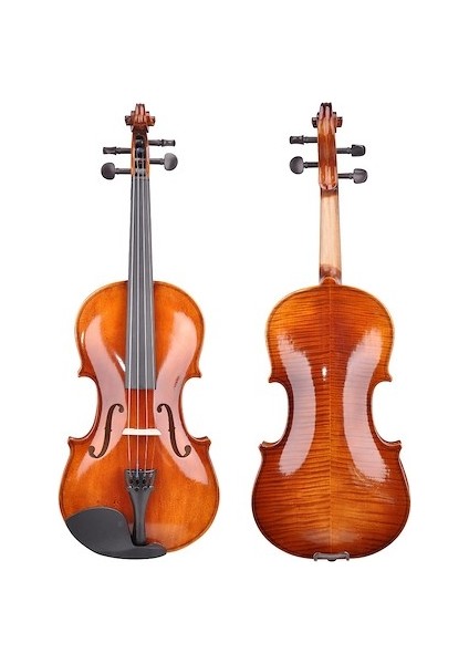Pıcaldı VG002HPA 4/4 Plywood Keman fırsatları