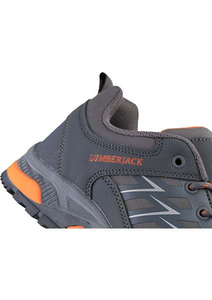 Frog 4pr Erkek Outdoor Ayakkabısı 101782565 Gri