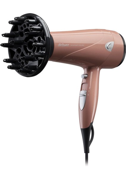 2000W Renkli Saç Kurutma Makinesi, Şık Tasarım, Güçlü Performans, Kolay Kullanım fiyatları