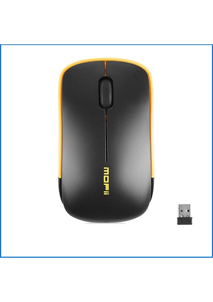 Kablosuz Mouse Wireless Mofii GO18