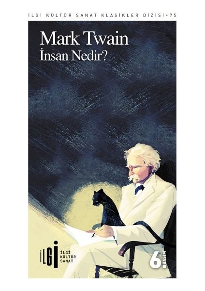 Insan Nedir?