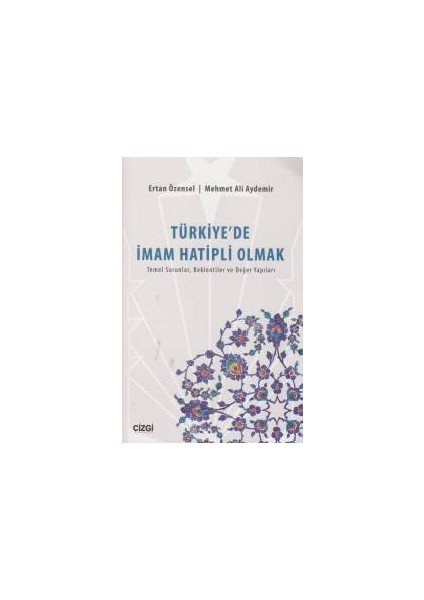 Türkiye'de Imam Hatipli Olmak