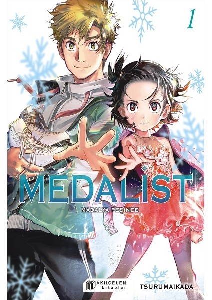 Medalist – Madalya Peşinde 1