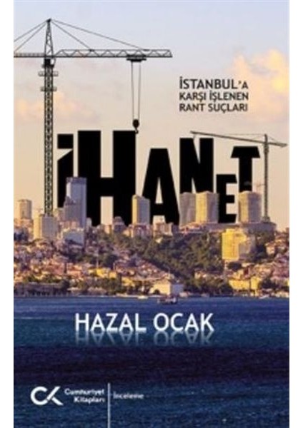 Ihanet
