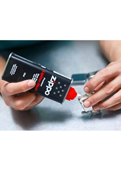 Premium Lighter Fluid 125 ml Şık Tasarımlı Rüzgar Geçirmez Çakmak Yakıtı modelleri