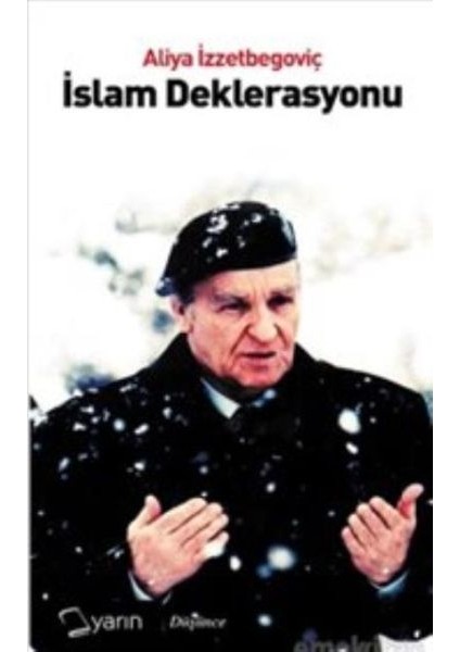 Islam Deklerasyonu (Küçük Boy)