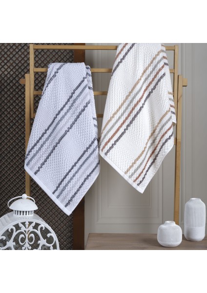 Luca - Pamuklu Havlu 50*90