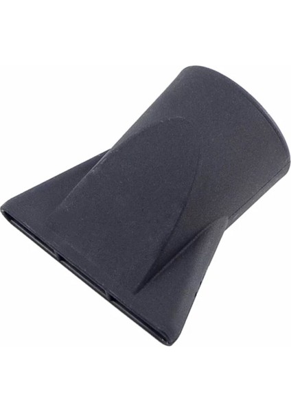 2600W Iyonlu Siyah Profesyonel Fön Makinesi, Güçlü ve Şık Tasarım