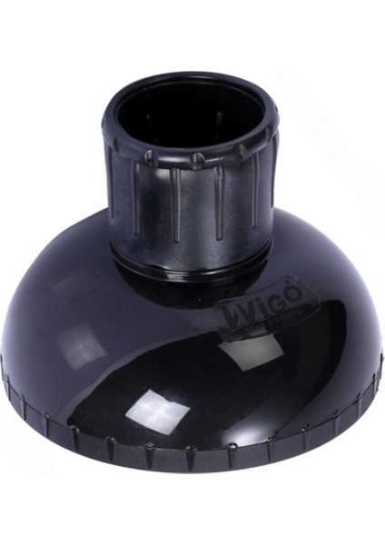 Siyah 4.2-5.2 cm Uyumu Profesyonel Fön Makinesi Difüzör Başlığı fiyatları