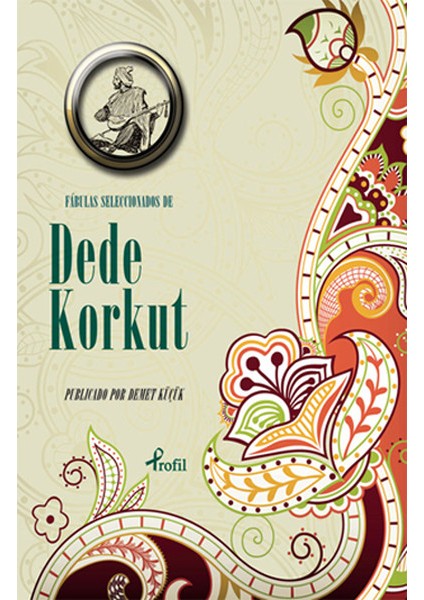 Ispanyolca Seçme Hikayeler Dede Korkut