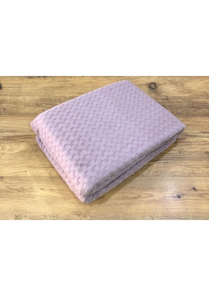 Havuzlu Pike Pamuk Tek Kişilik 160 x 220