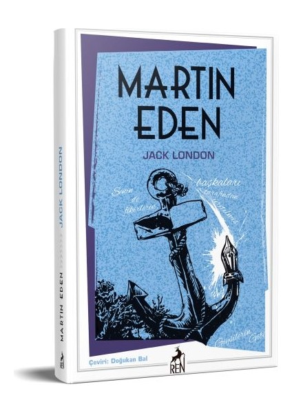 Martin Eden