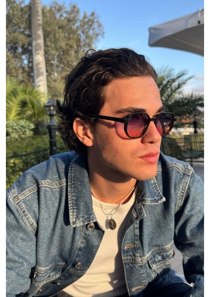 Ozmo Erkek Güneş Gözlüğü Degrade modelleri