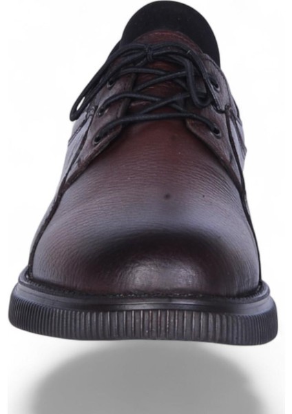 852 Birkan Antik Kahve Erkek Casual Ayakkabı modelleri