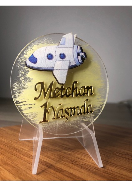 Hediyelik Magnet Kız/erkek Çocukları Doğum Günü,sünnet,mevlüt Jiletinli 20 Adet fiyatları