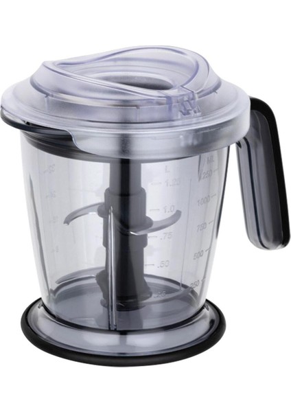 Bej Rondo Doğrayıcı, Pratik ve Şık Mutfak Yardımcısı indirimleri