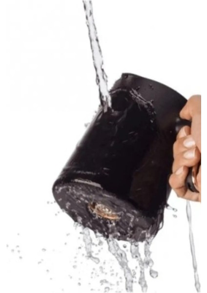 880W Taşmayı Önleyen Çift Cezveli Yüksek Performanslı Kahve Makinesi Mor fiyatları