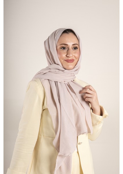 Sahra Şal | %100 Polyester, 70X185 cm – Desen