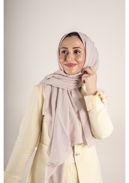 Sahra Şal | %100 Polyester, 70X185 cm – Desen