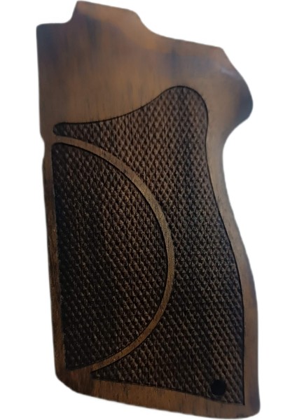 Smith Wesson 6906 Lazer Işlemeli Kabz fiyatları