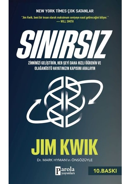 Sınırsız