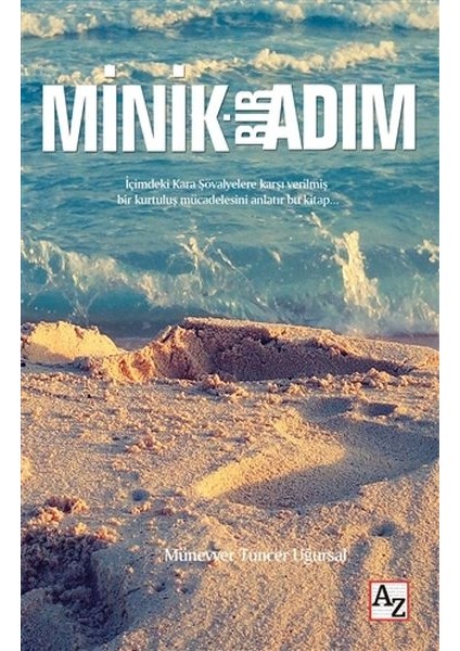 Minik Bir Adım