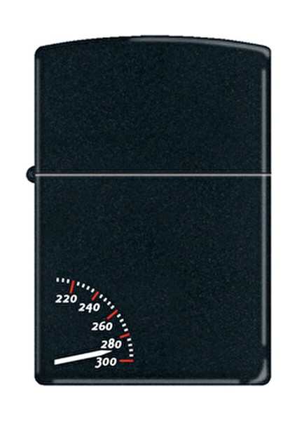 Bars Çakmak Şık Tasarım ve Taşınabilirlik ile Rüzgar Geçirmez Kullanım Sunar