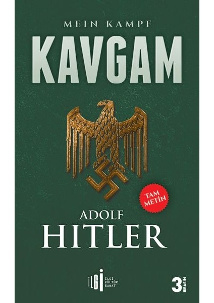 Kavgam
