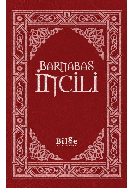 Barnabas Incili