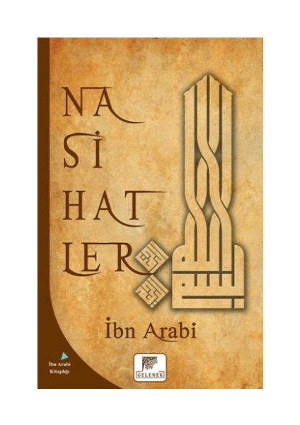 Nasihatler