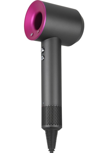 Mor Saç Şekillendirici ve Kurutma Makinesi, Hafif ve Güçlü Performans modelleri