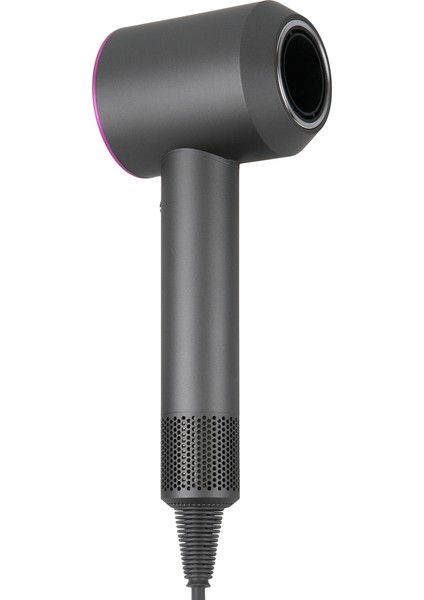 Mor Saç Şekillendirici ve Kurutma Makinesi, Hafif ve Güçlü Performans indirimleri