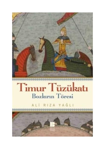 Bozkırın Töresi