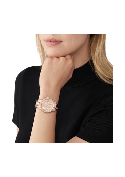 MK7302 Kadın Kol Saati modelleri