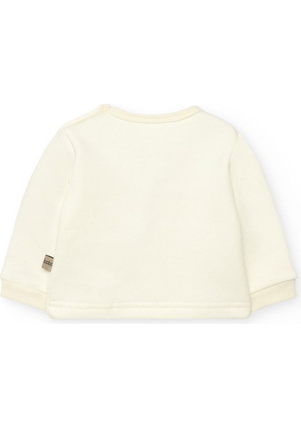 Erkek Bebek Ayı Baskılı Takım indirimleri