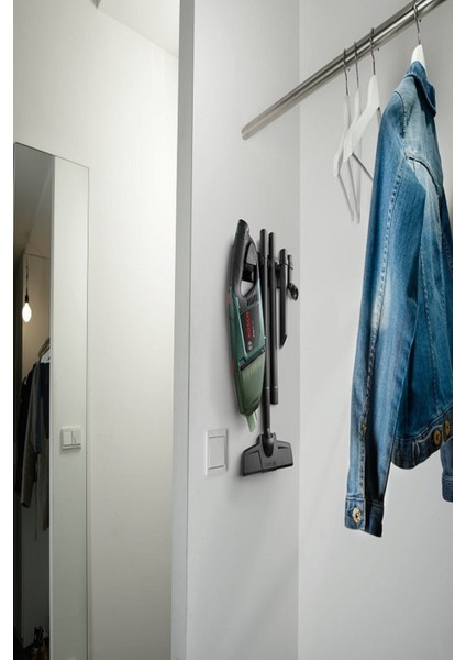 12V Akülü El Süpürgesi, Şarj ve Akü Dahil, Hafif ve Pratik Temizlik Araçları